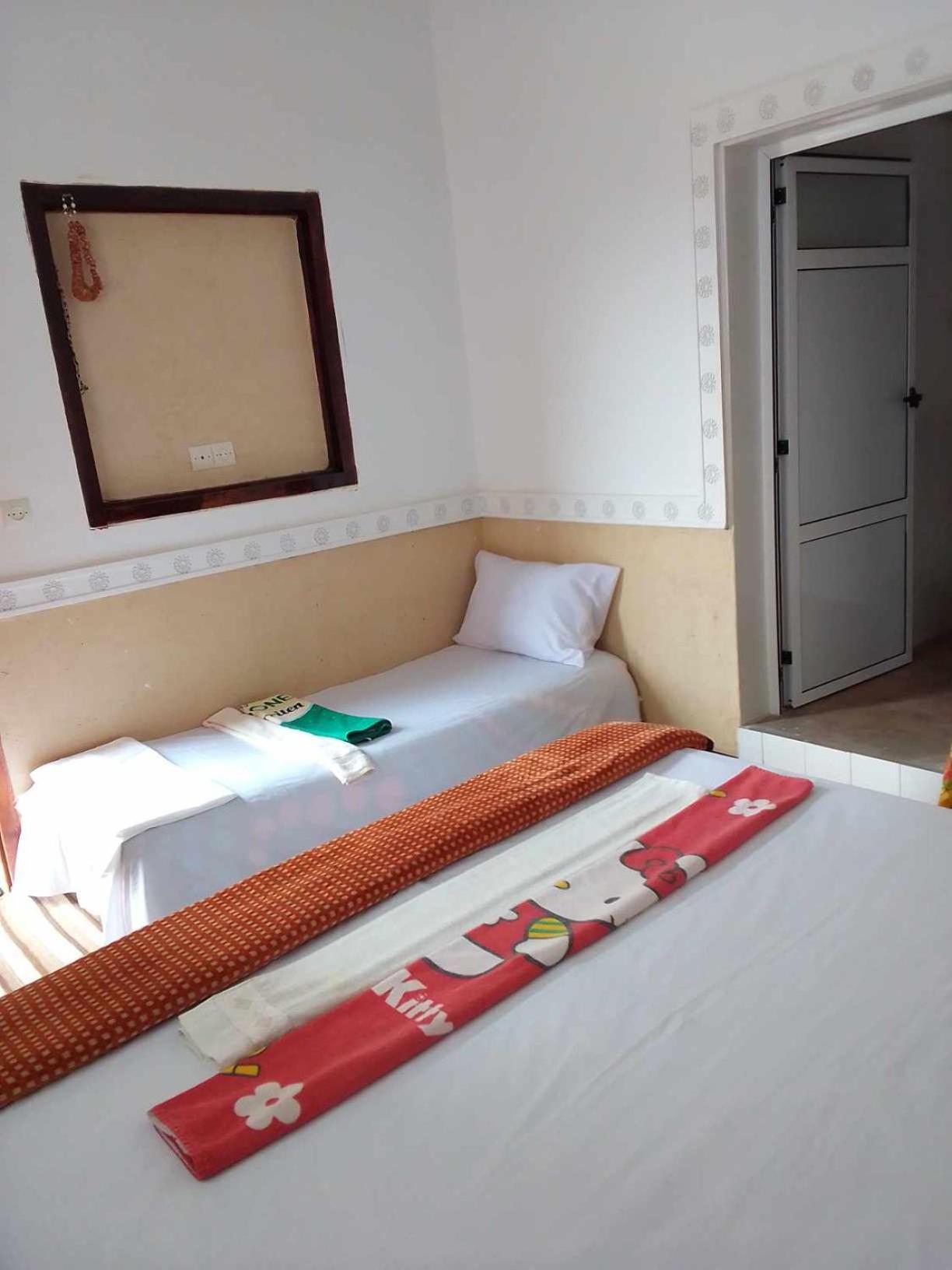 Hotel Restaurant Ait Saderat Boumalne Dades Ngoại thất bức ảnh