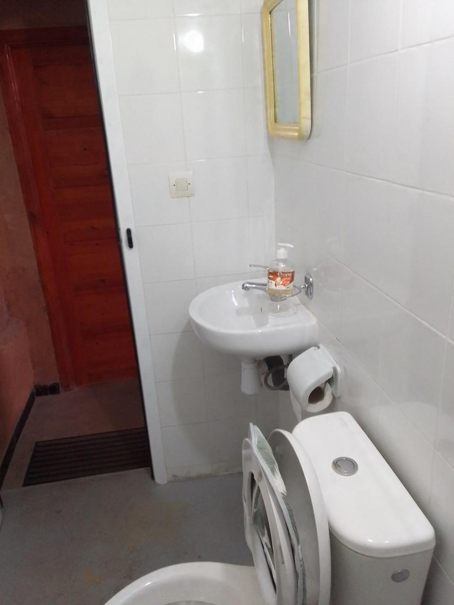 Hotel Restaurant Ait Saderat Boumalne Dades Ngoại thất bức ảnh